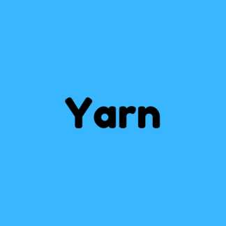 Yarn