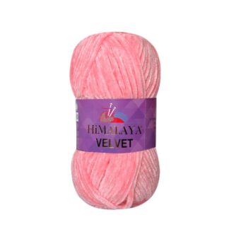 Himalaya Velvet Yarn