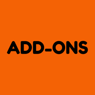 ADD-ONS