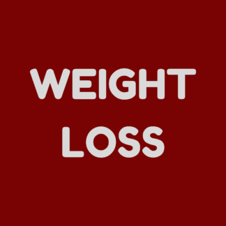 WEIGHT LOSS
