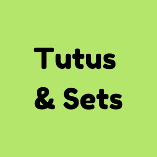 Tutus & Sets