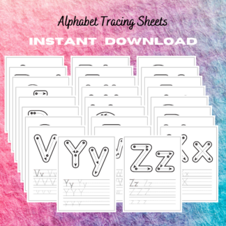 Worksheets Printable